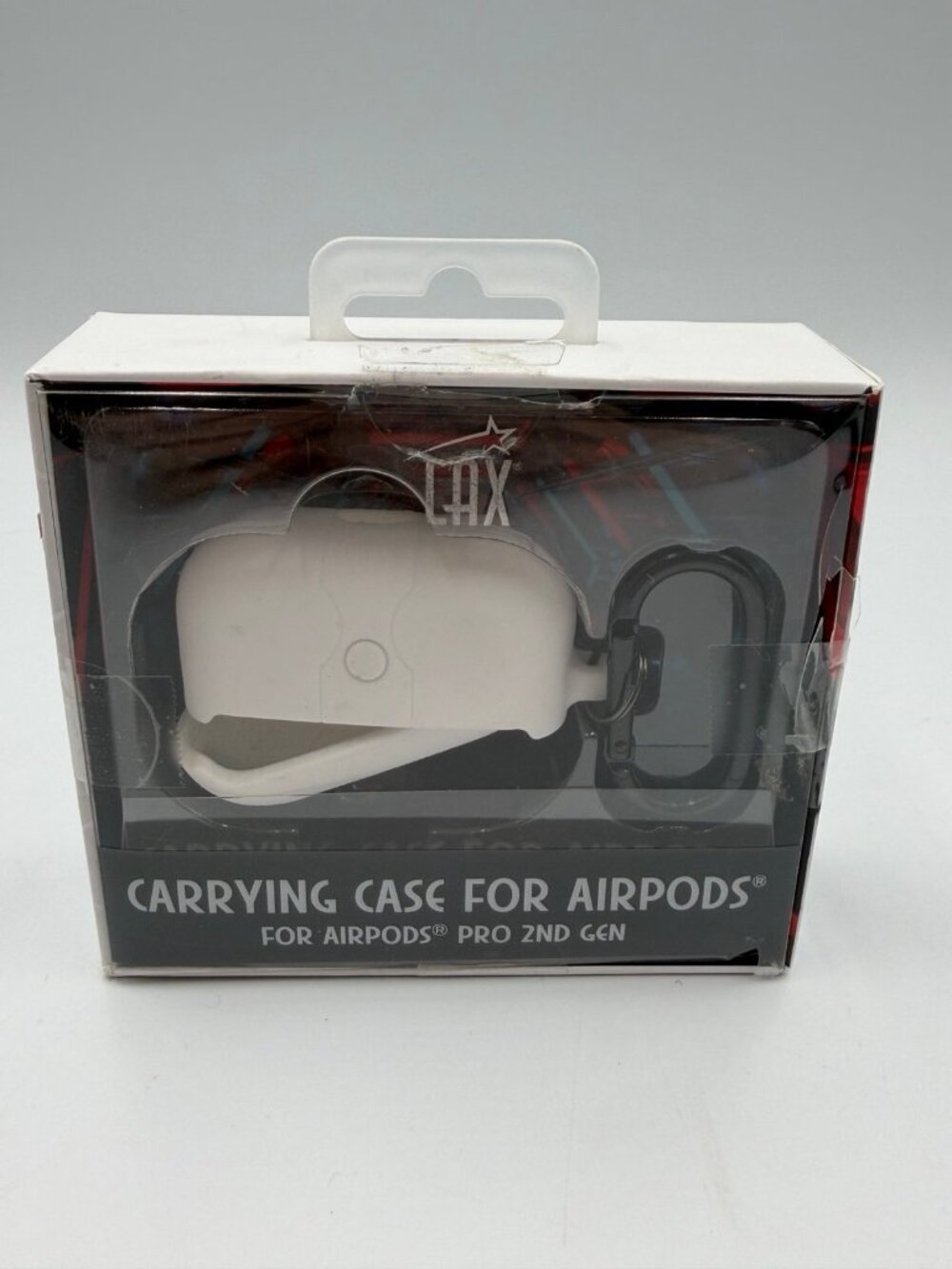 Lux Apple Airbuds Case